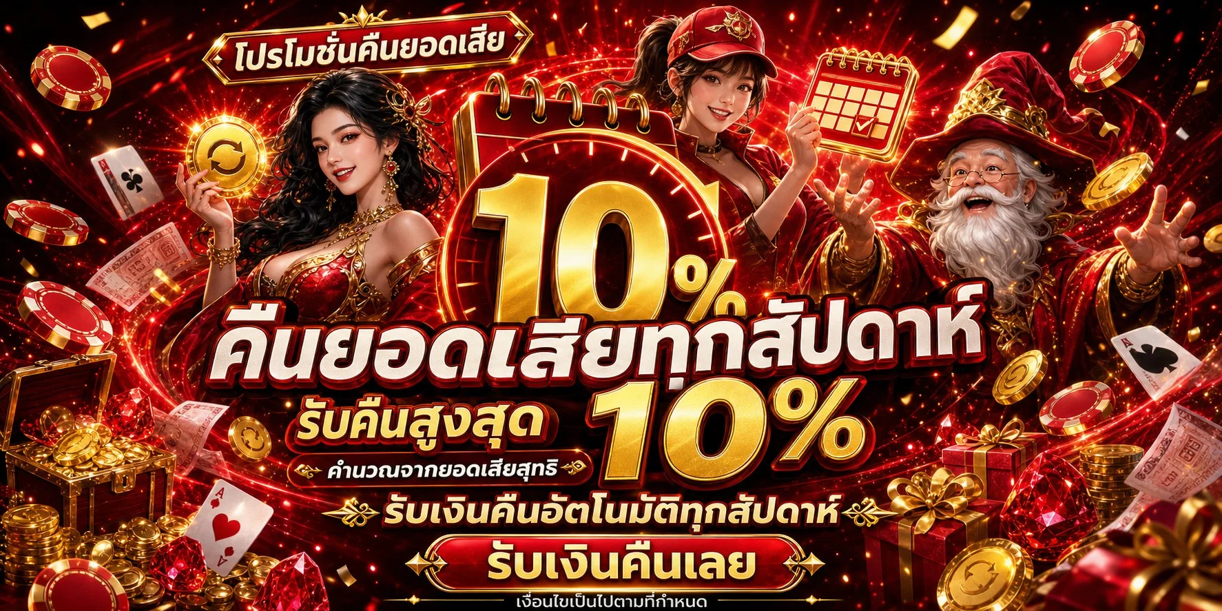 คาสิโนออนไลน์ HENG รวมเกมสล็อตและเกมโต๊ะจากค่ายชั้นนำ